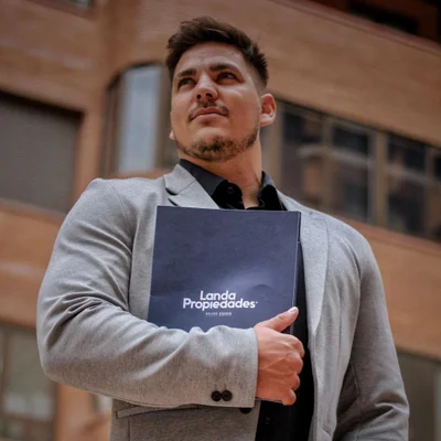 Personal Shopper Inmobiliario